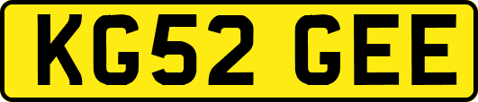 KG52GEE