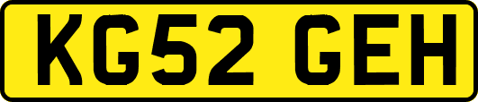 KG52GEH