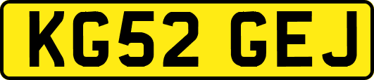 KG52GEJ