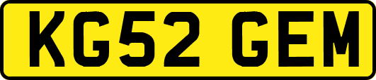 KG52GEM