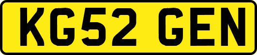 KG52GEN