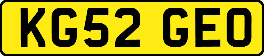 KG52GEO