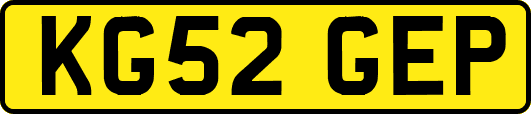 KG52GEP