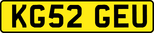 KG52GEU