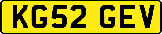 KG52GEV