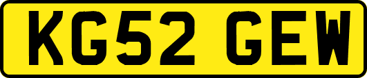KG52GEW