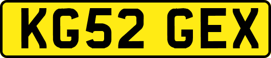 KG52GEX