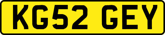 KG52GEY