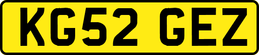 KG52GEZ