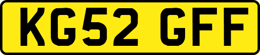 KG52GFF