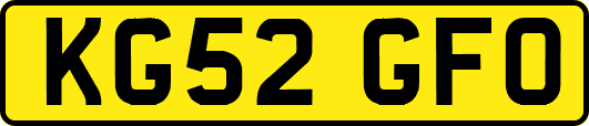 KG52GFO
