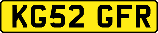 KG52GFR