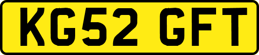 KG52GFT