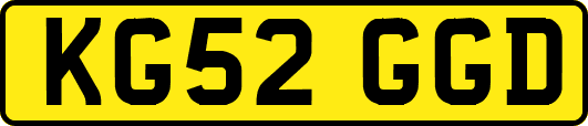 KG52GGD