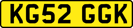 KG52GGK