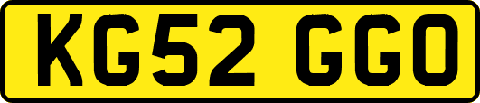 KG52GGO
