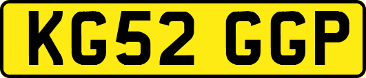 KG52GGP