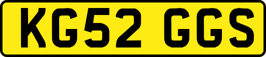 KG52GGS