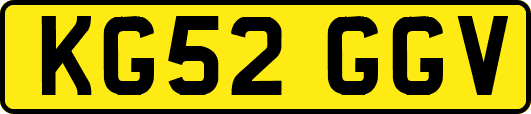 KG52GGV