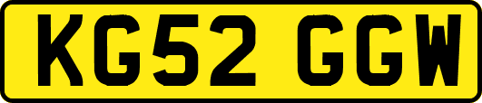 KG52GGW