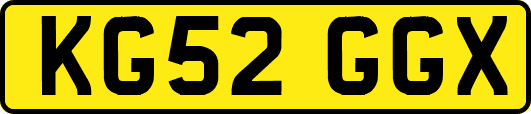 KG52GGX