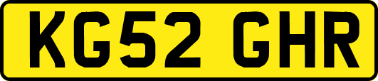 KG52GHR