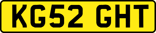 KG52GHT
