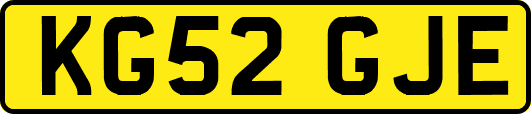 KG52GJE