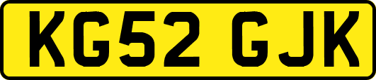 KG52GJK
