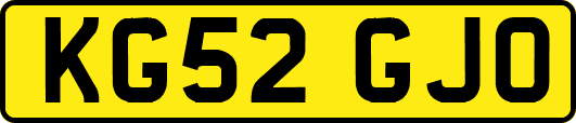 KG52GJO