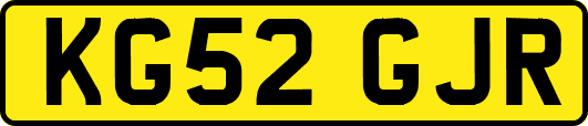 KG52GJR
