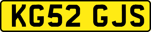 KG52GJS
