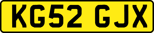 KG52GJX