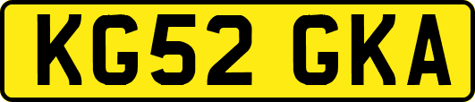 KG52GKA