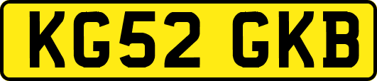 KG52GKB