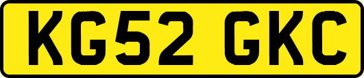 KG52GKC