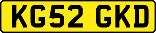 KG52GKD