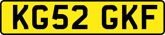 KG52GKF