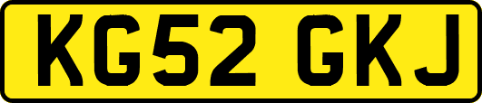 KG52GKJ