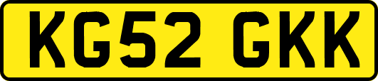KG52GKK