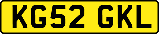 KG52GKL