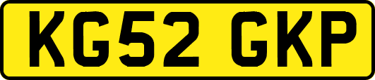 KG52GKP