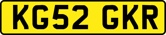KG52GKR