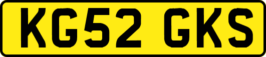 KG52GKS