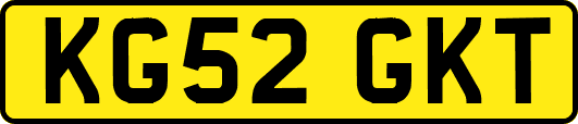 KG52GKT