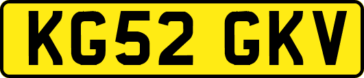 KG52GKV