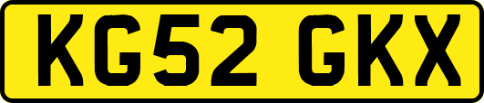 KG52GKX