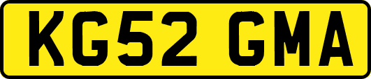 KG52GMA