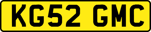 KG52GMC