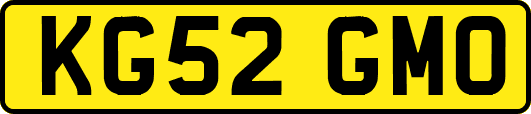 KG52GMO